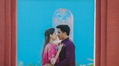 Tejasvi & Pritam